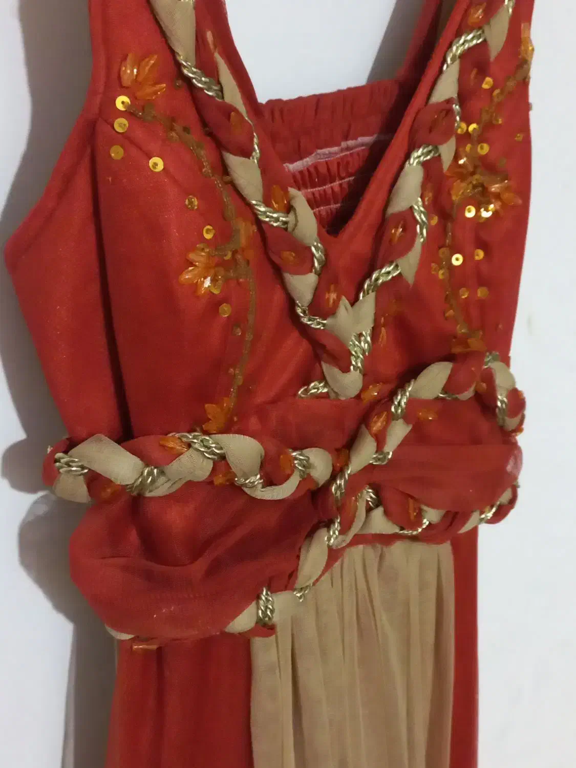 لباس مجلسی|لباس|جهرم, |دیوار