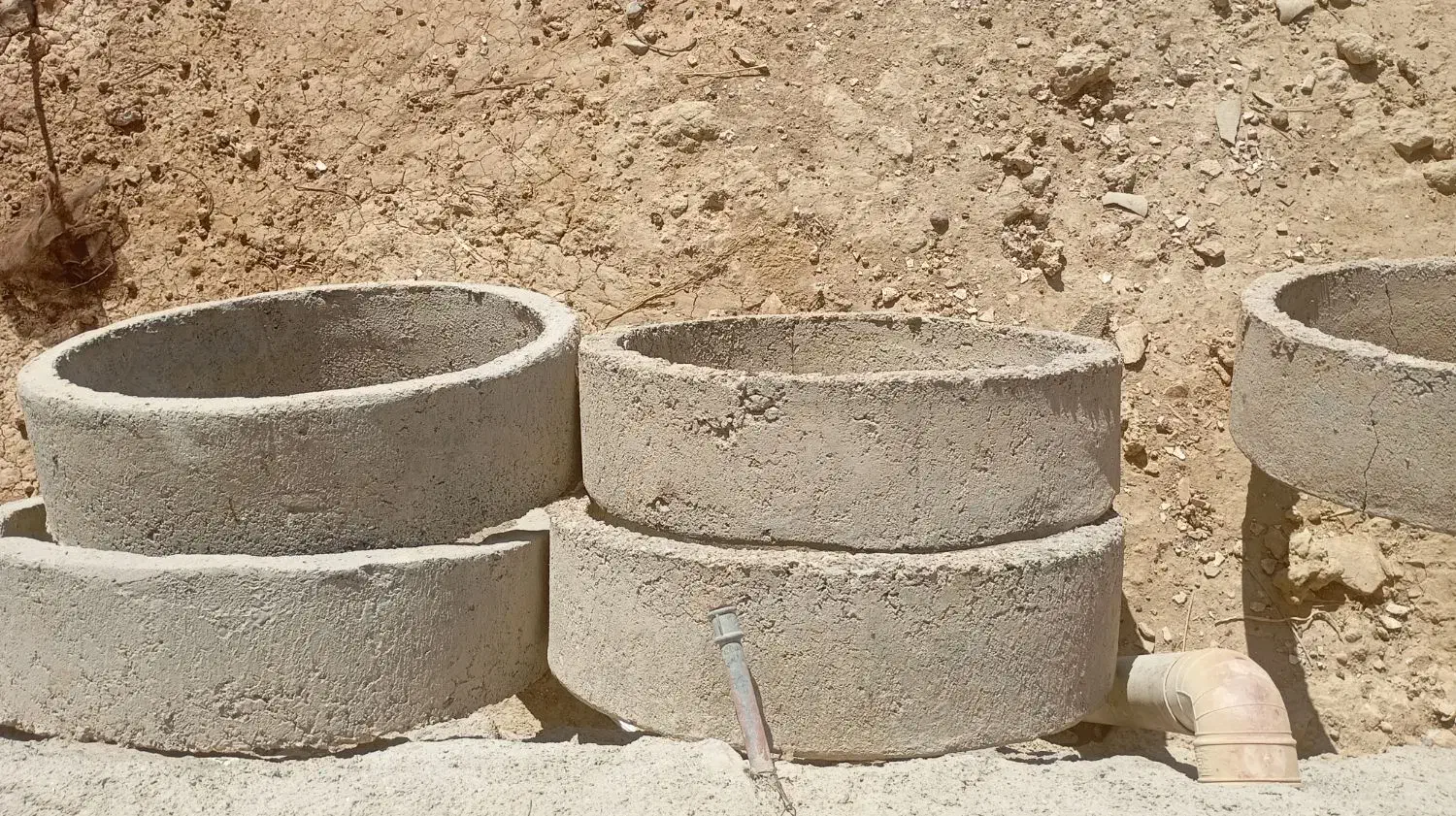 کول|مصالح و تجهیزات ساختمان|دینور, |دیوار