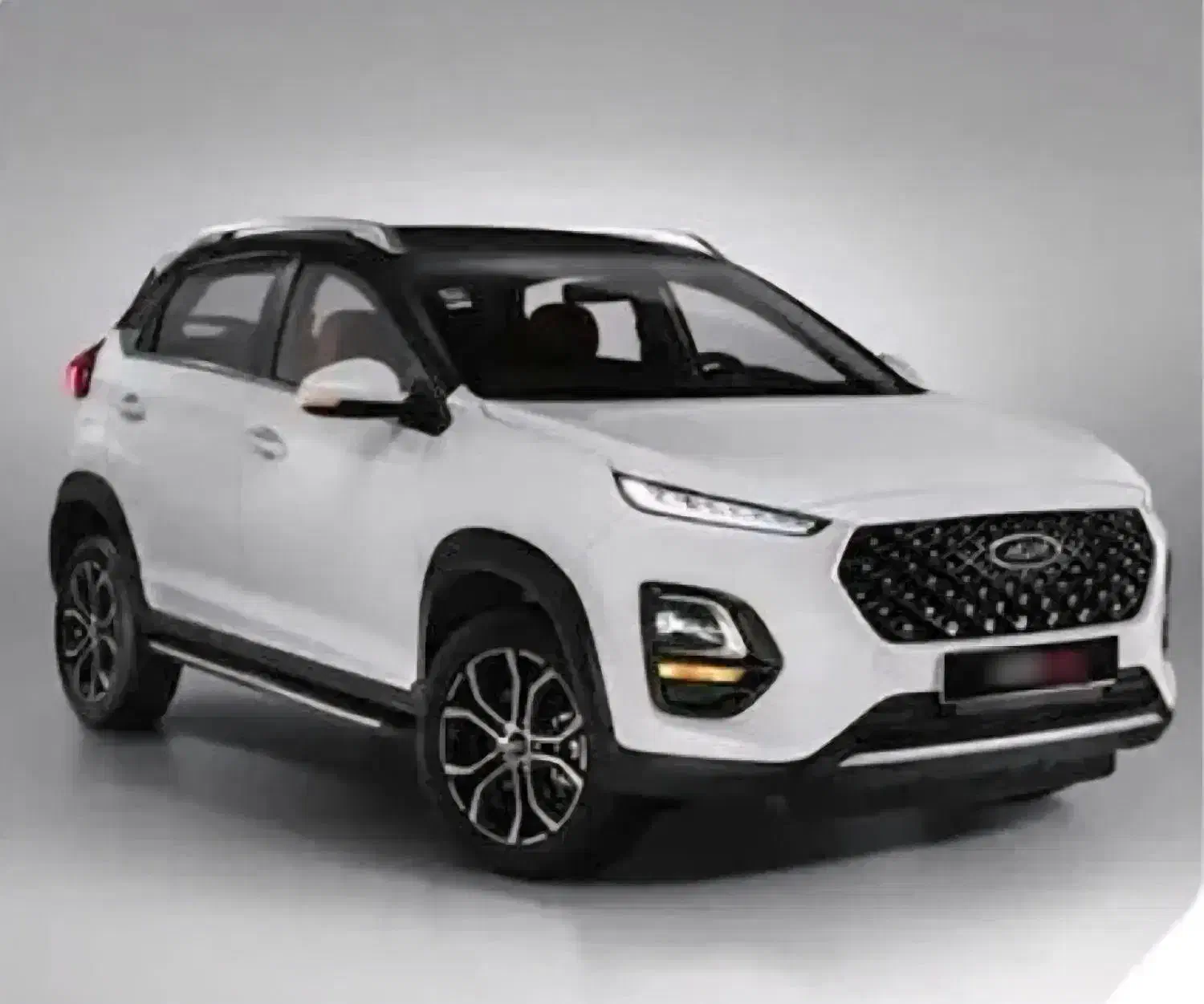 خودروی سواری X22 پرو دنده ای  مدل 1403 صفر|خودرو سواری و وانت|تبریز, |دیوار