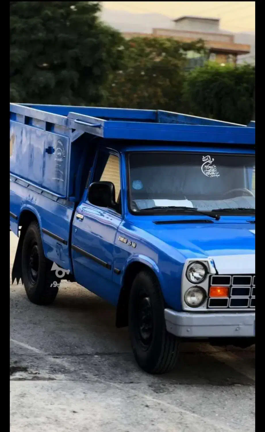 حمل بار|خدمات حمل و نقل|بوکان, |دیوار