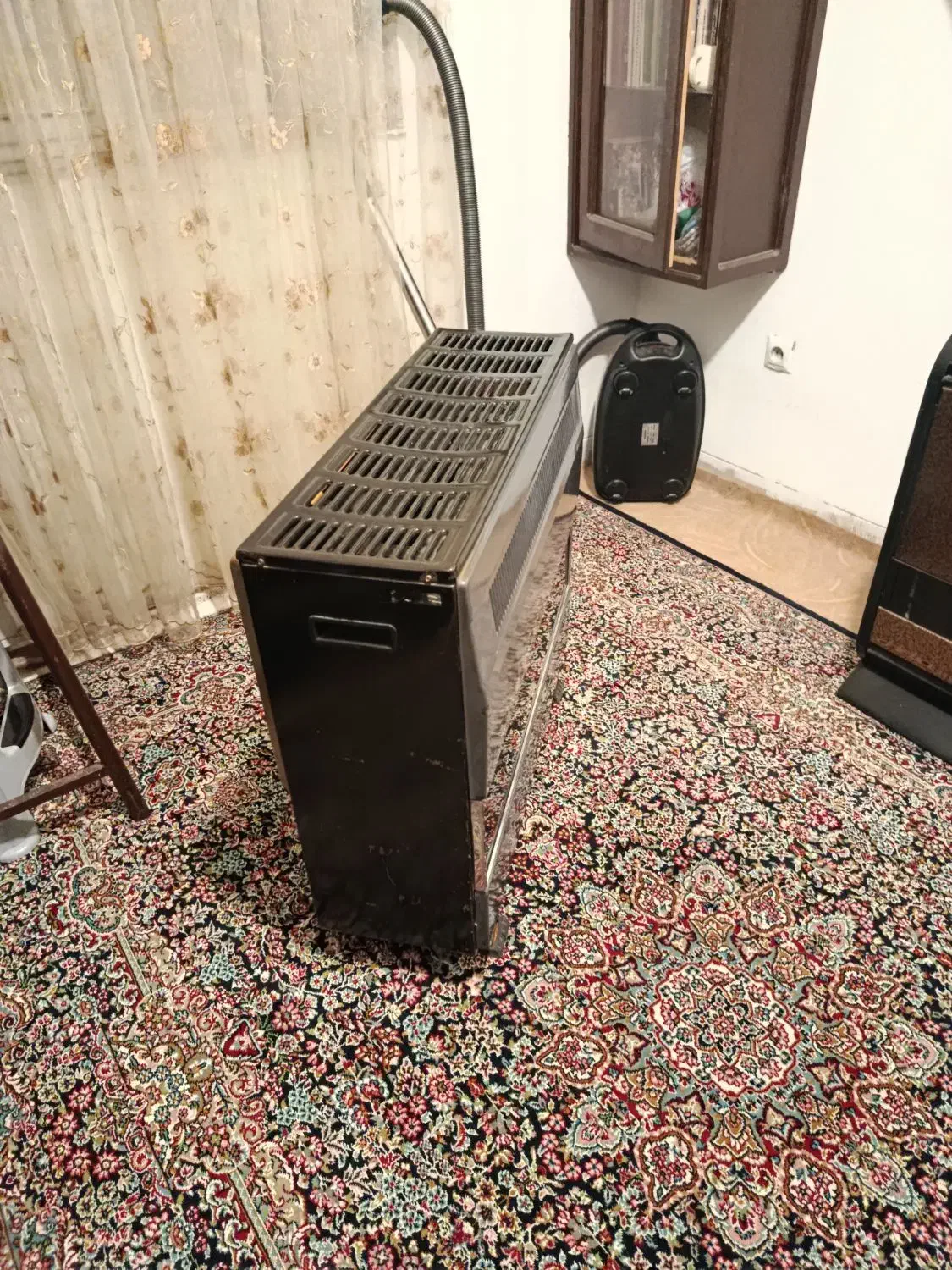 بخاری درحدنو|بخاری، هیتر، شومینه|همدان, |دیوار