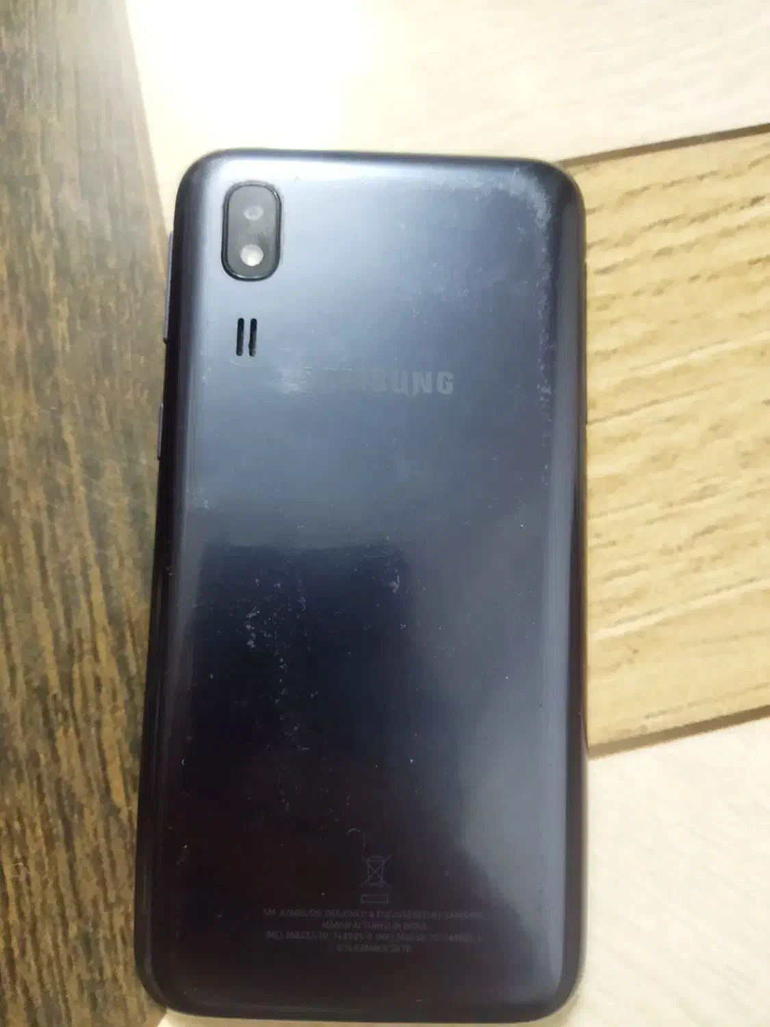 گوشی a01core|موبایل|نهاوند, |دیوار