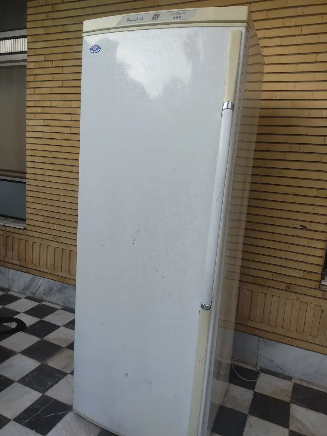 فریزر|یخچال و فریزر|لردگان, |دیوار