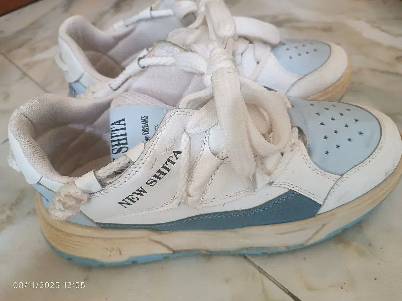 کفش|کیف، کفش، کمربند|چابهار, |دیوار