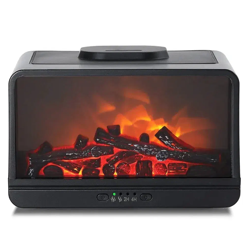 دستگاه بخور|پنکه و تصفیه‌کنندهٔ هوا|مشهد, الهیه|دیوار