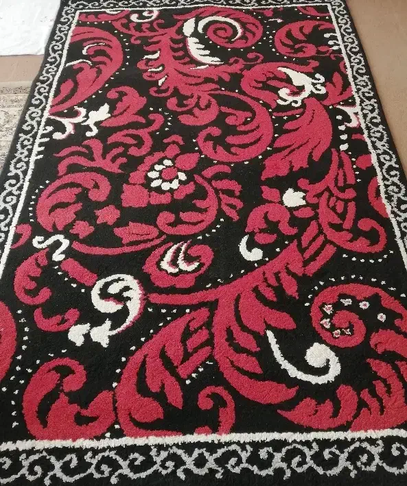 فرش 4 متری|فرش|شاهین‌شهر, شهرک ردانی پور|دیوار