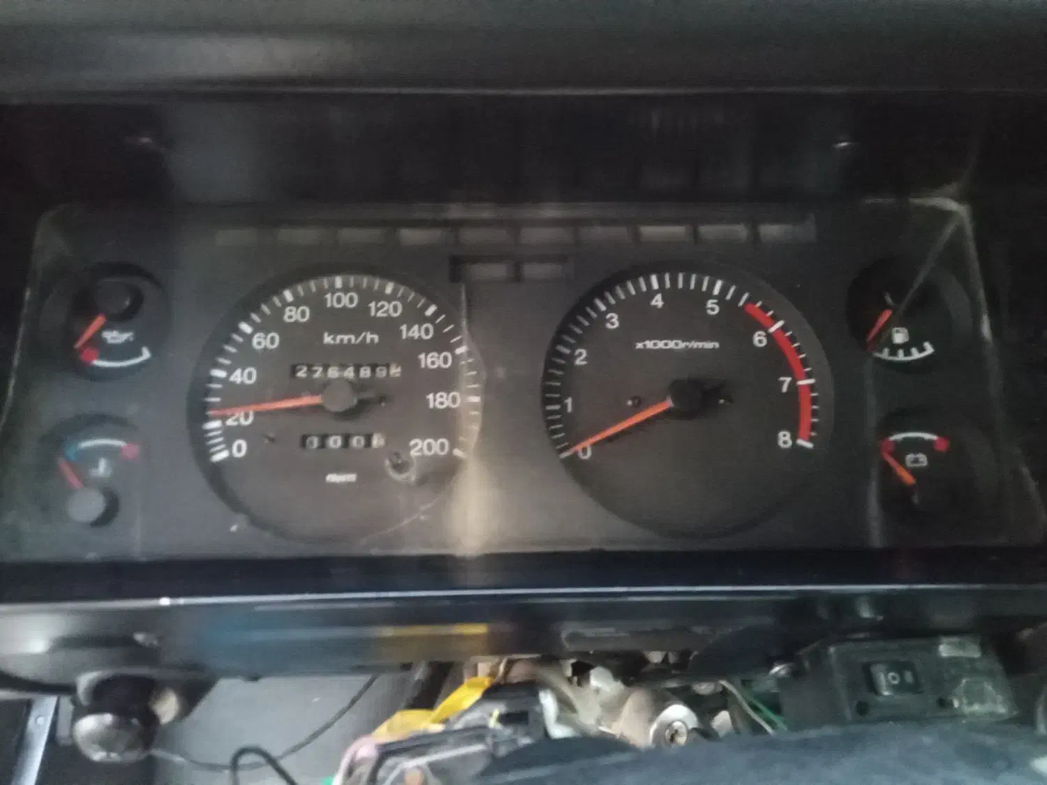 پیکان ۷۸|خودرو سواری و وانت|ارمند, |دیوار