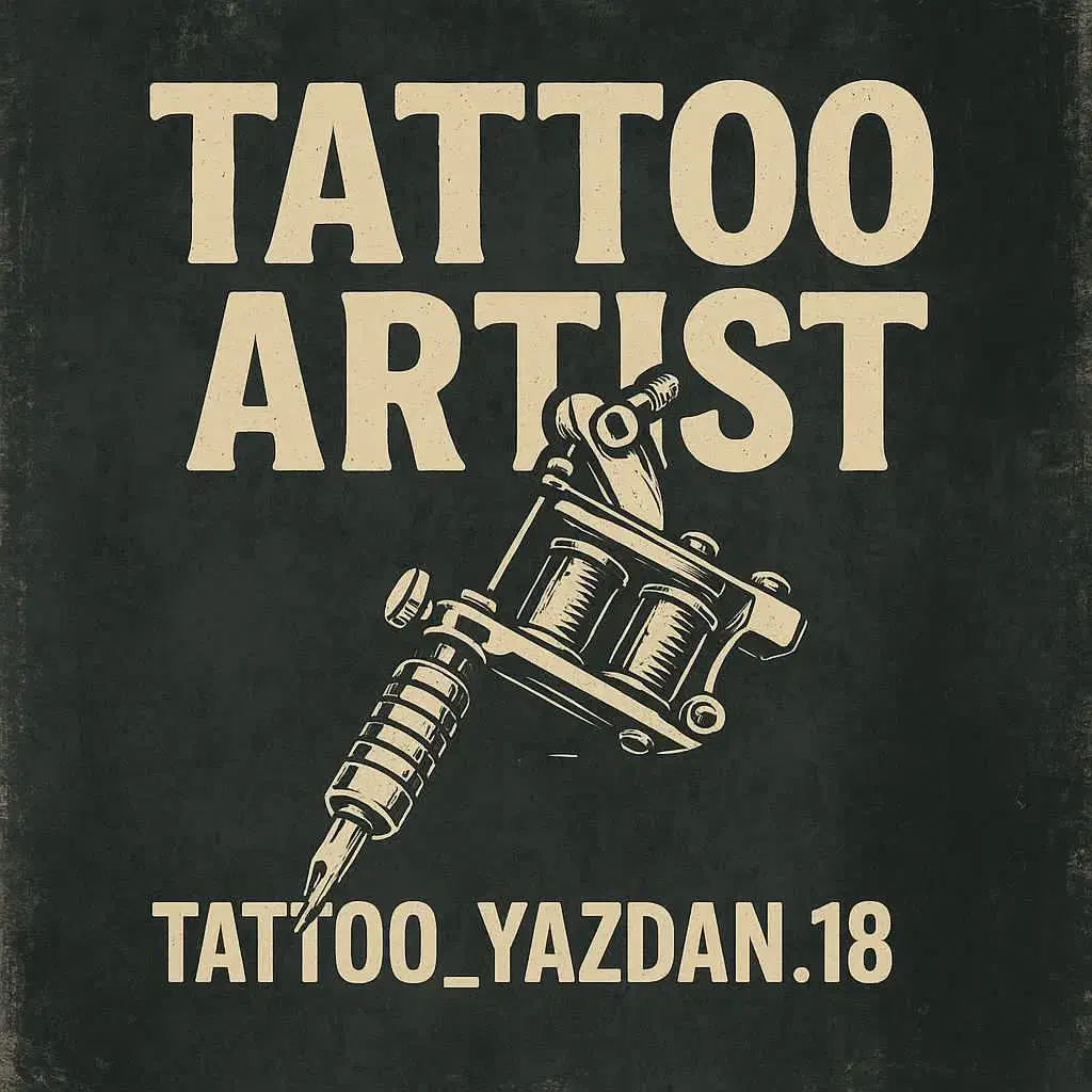 اجرای خدمات تتو بدن به صورت حرفه ای|خدمات آرایشگری و زیبایی|ساوه, |دیوار