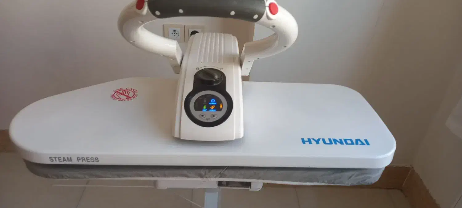 اتوپرس اتوبخار اتو پرس|اتو و لوازم اتو|بوکان, |دیوار