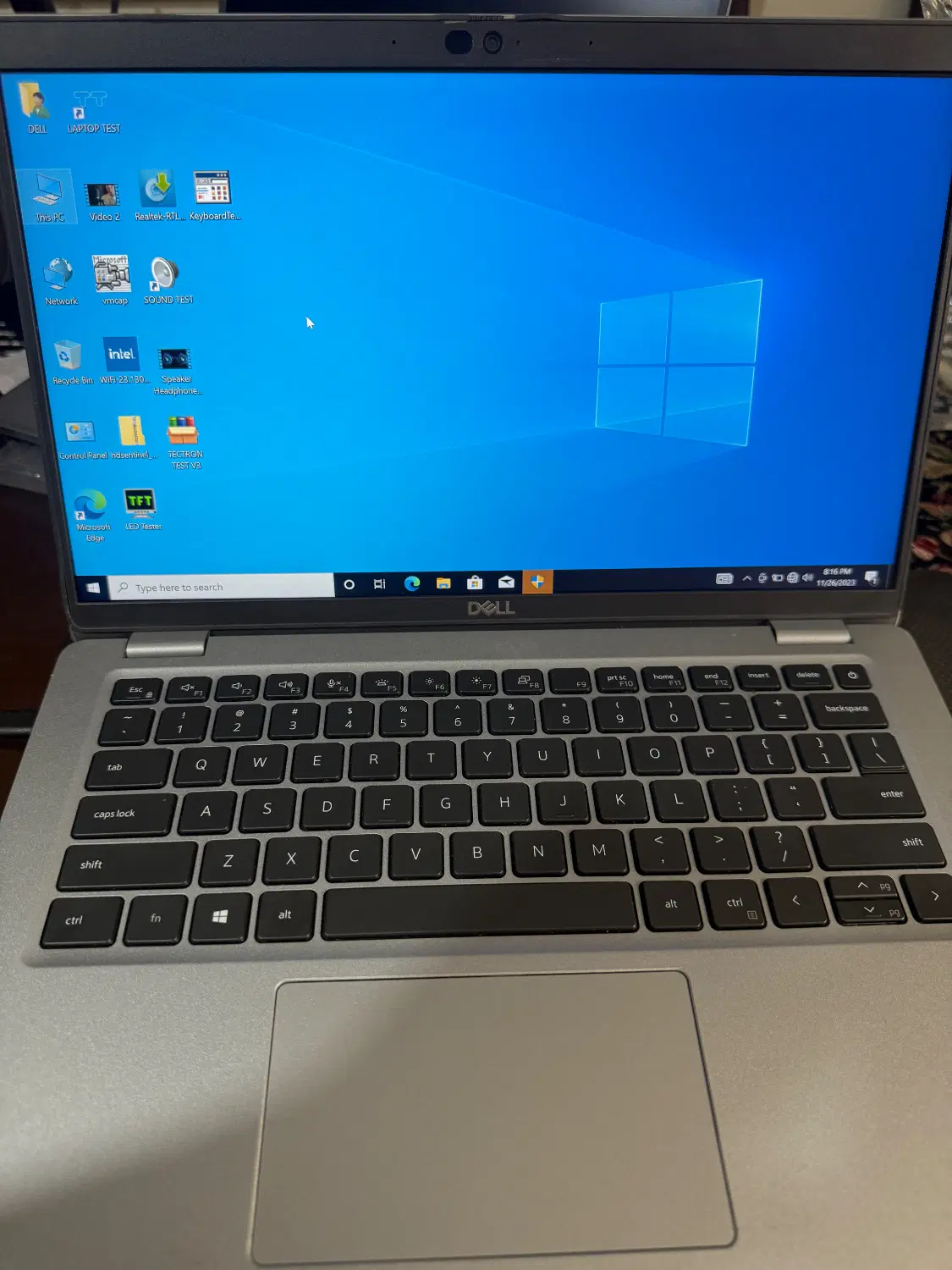 Laptop dell 5420|رایانه همراه|تهران, سردارجنگل|دیوار