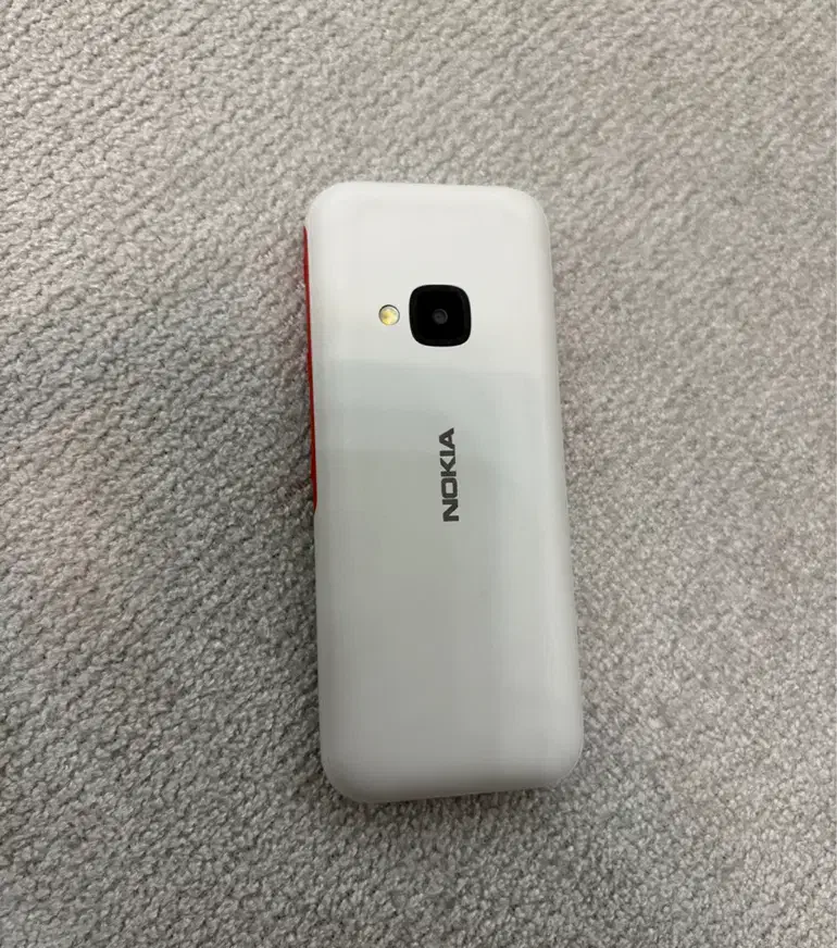 نوکیا 5310|موبایل|تهران, تهرانسر شرقی|دیوار