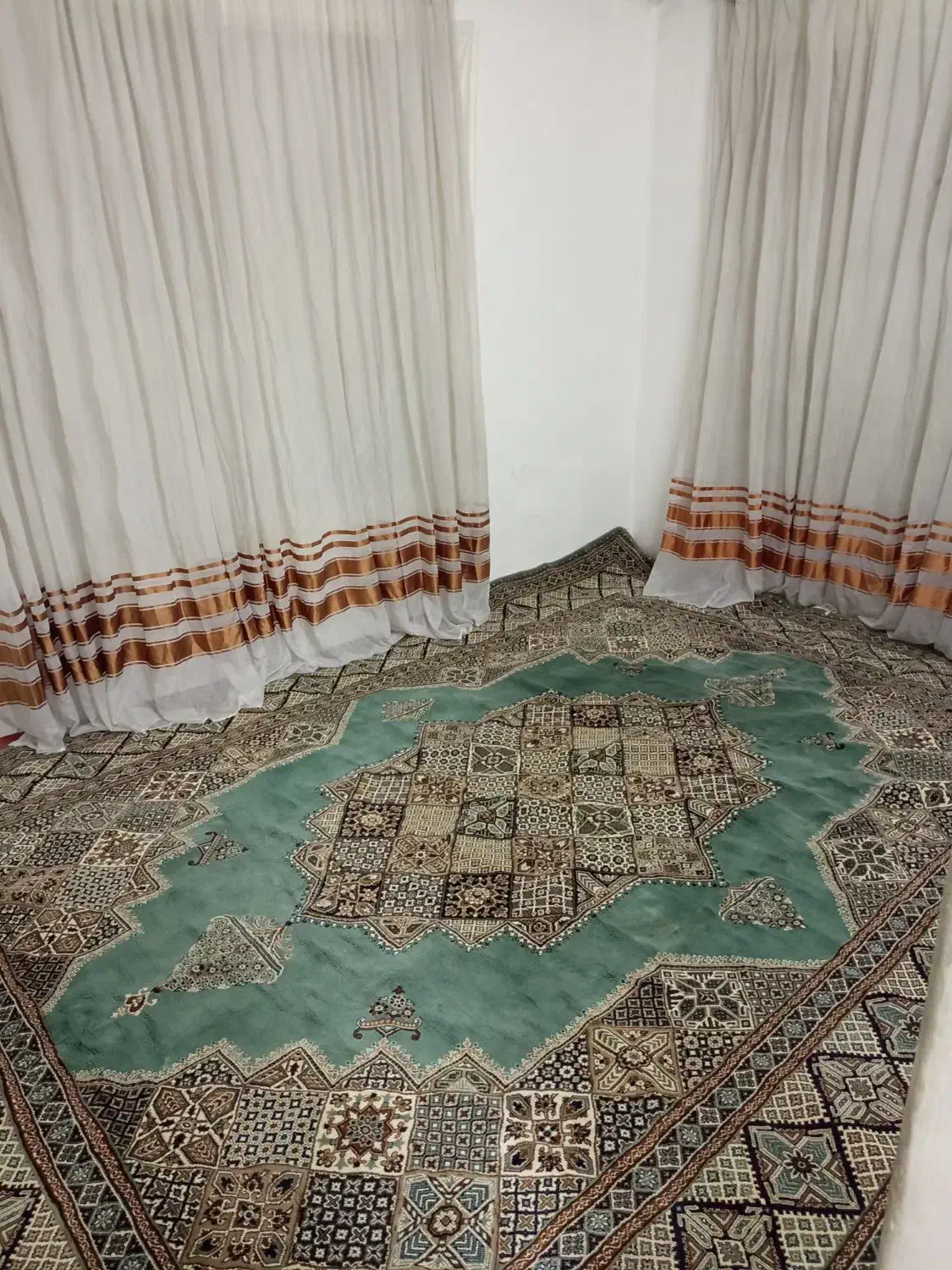 اجاره خانه ۵۱متری