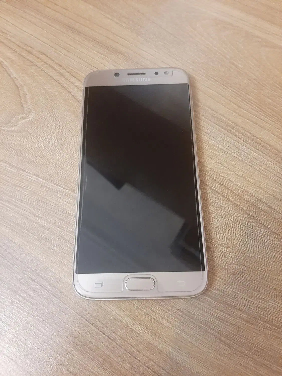 گوشی سامسونگ j7 pro|موبایل|همدان, |دیوار