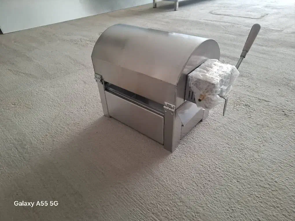 کباب پز خانگی|اجاق گاز و لوازم برقی پختوپز|اردبیل, |دیوار