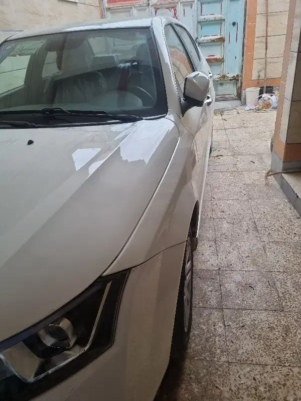 dena+mt6p مدل 1404|خودرو سواری و وانت|اهواز, کوی جواهری|دیوار