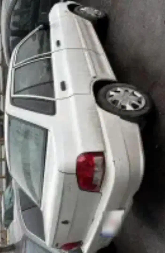 پراید 132مدل 90|خودرو سواری و وانت|سیلوانه, |دیوار