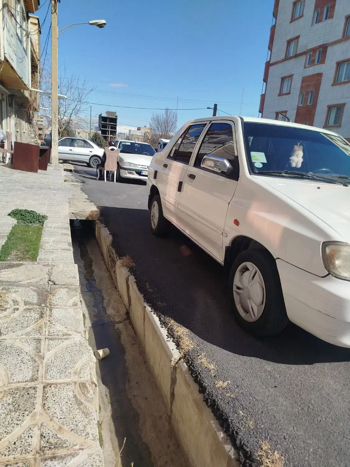 پراید 132 اواخر1398|خودرو سواری و وانت|دورود, |دیوار