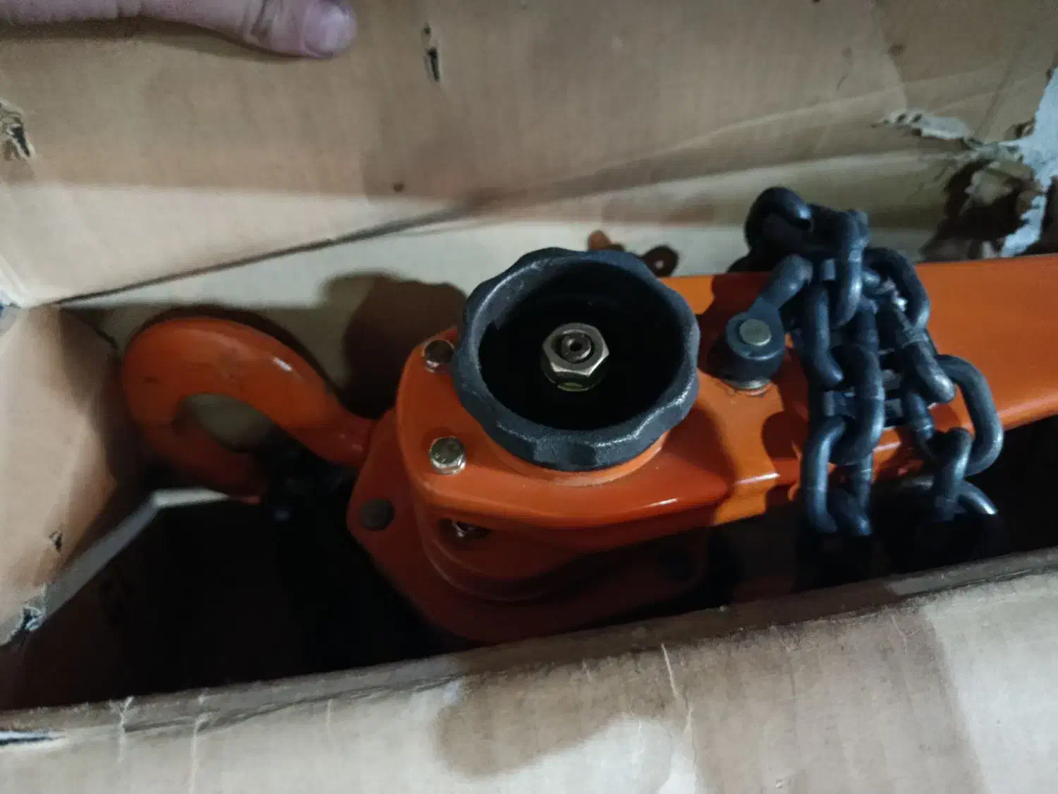 تیفور و مشتی قالب تنه نو|ابزارآلات|اصفهان, دهنو|دیوار