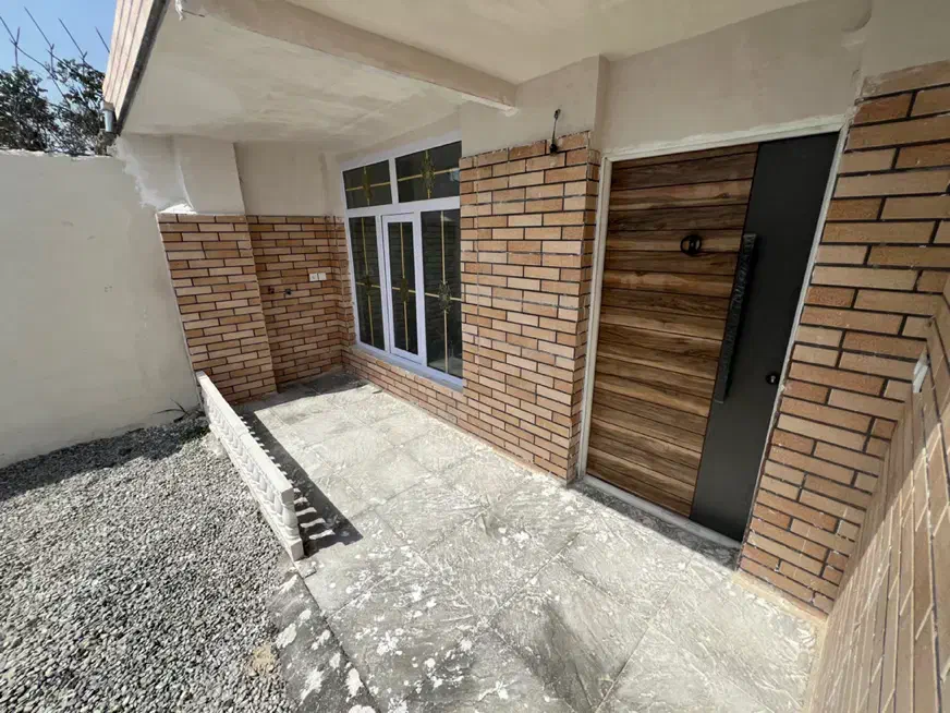 باغچه ویلا در حصارمهتر شهریار با اب و برق و نگهبان|فروش خانه و ویلا|شهریار, حصار ساتی|دیوار