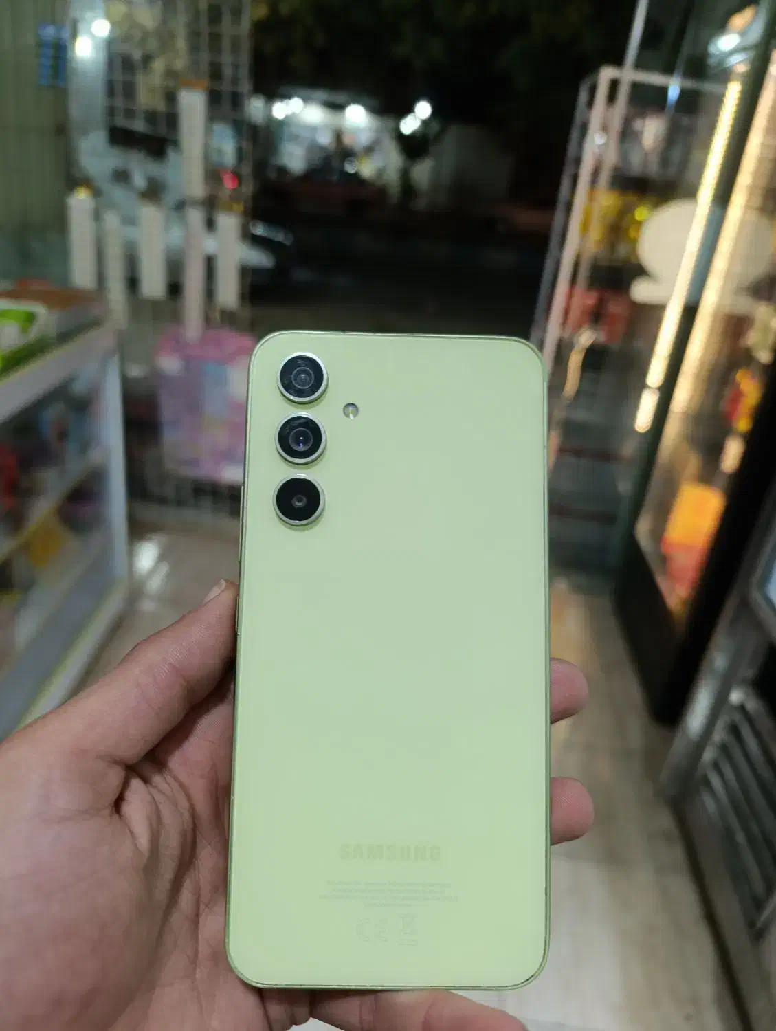 فروش a54|موبایل|یاسوج, |دیوار