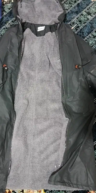 پالتو بارانی خزدار|لباس|سقز, |دیوار