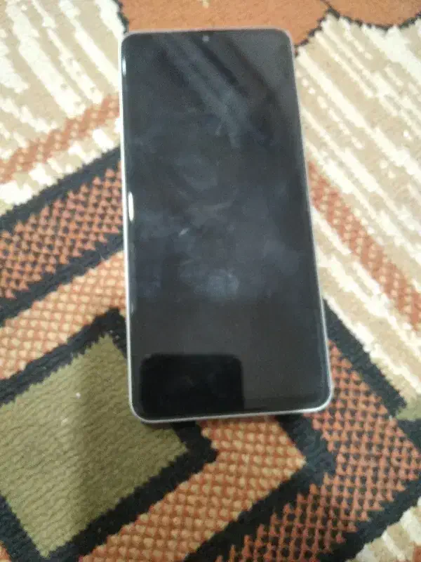 گوشی موبایل سامسونگ گالکسی a06|موبایل|قشم, |دیوار