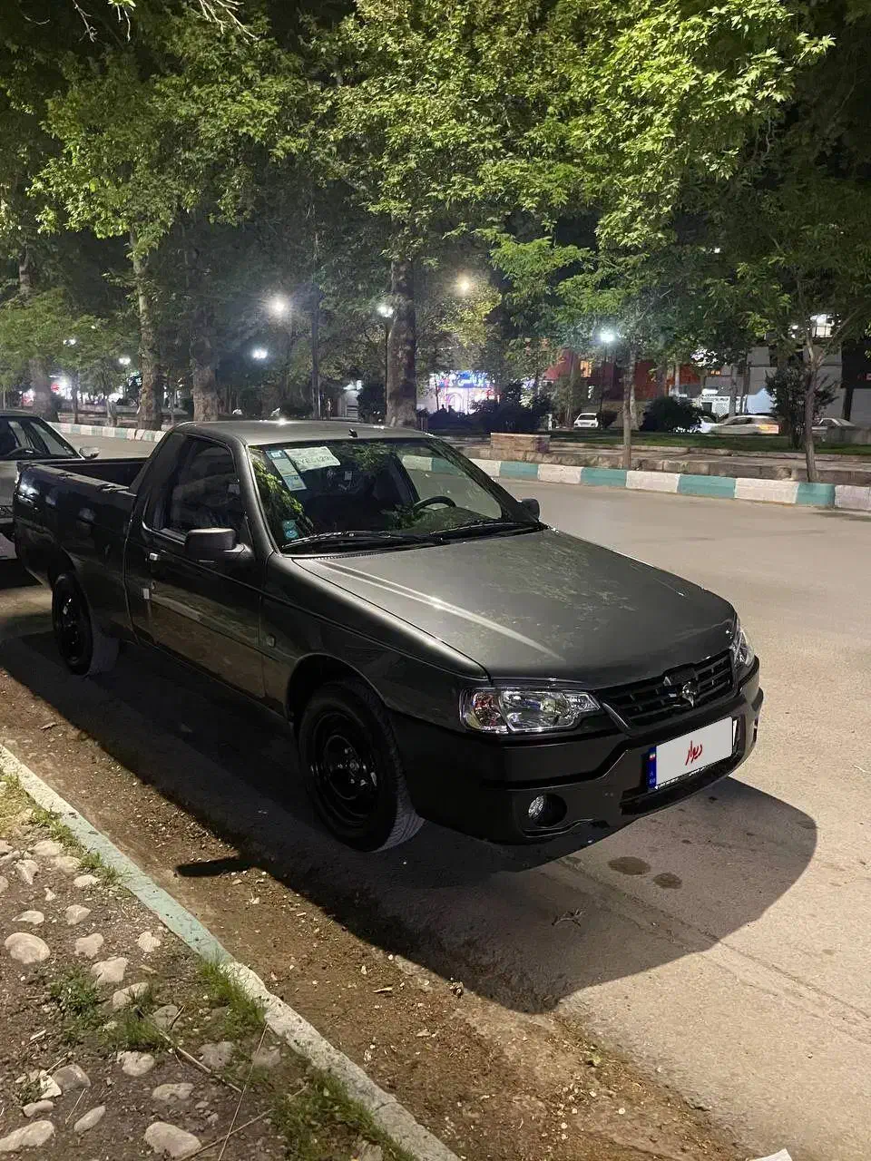 اریسان 2|خودرو سواری و وانت|کرمانشاه, |دیوار