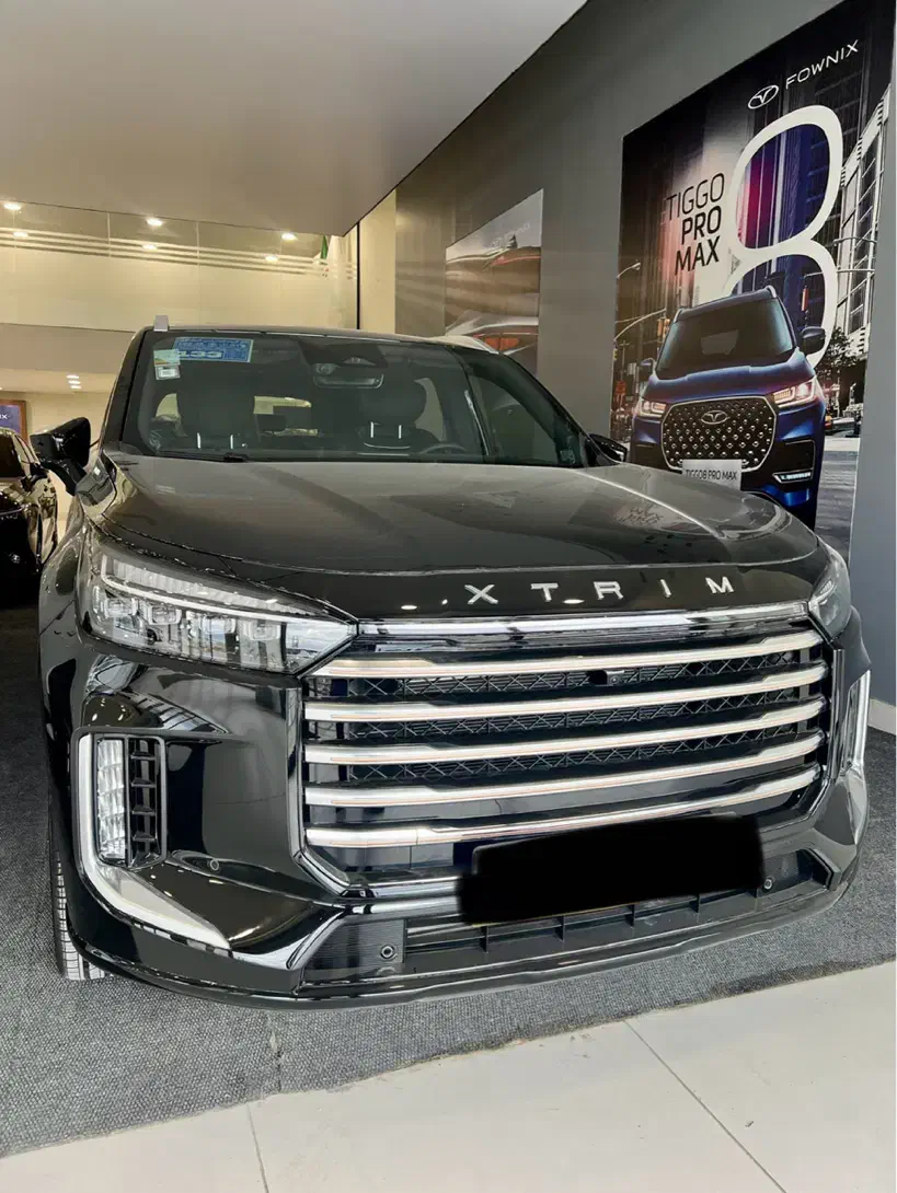 اکستریم VX فول 1404 صفر|خودرو سواری و وانت|تهران, استاد معین|دیوار