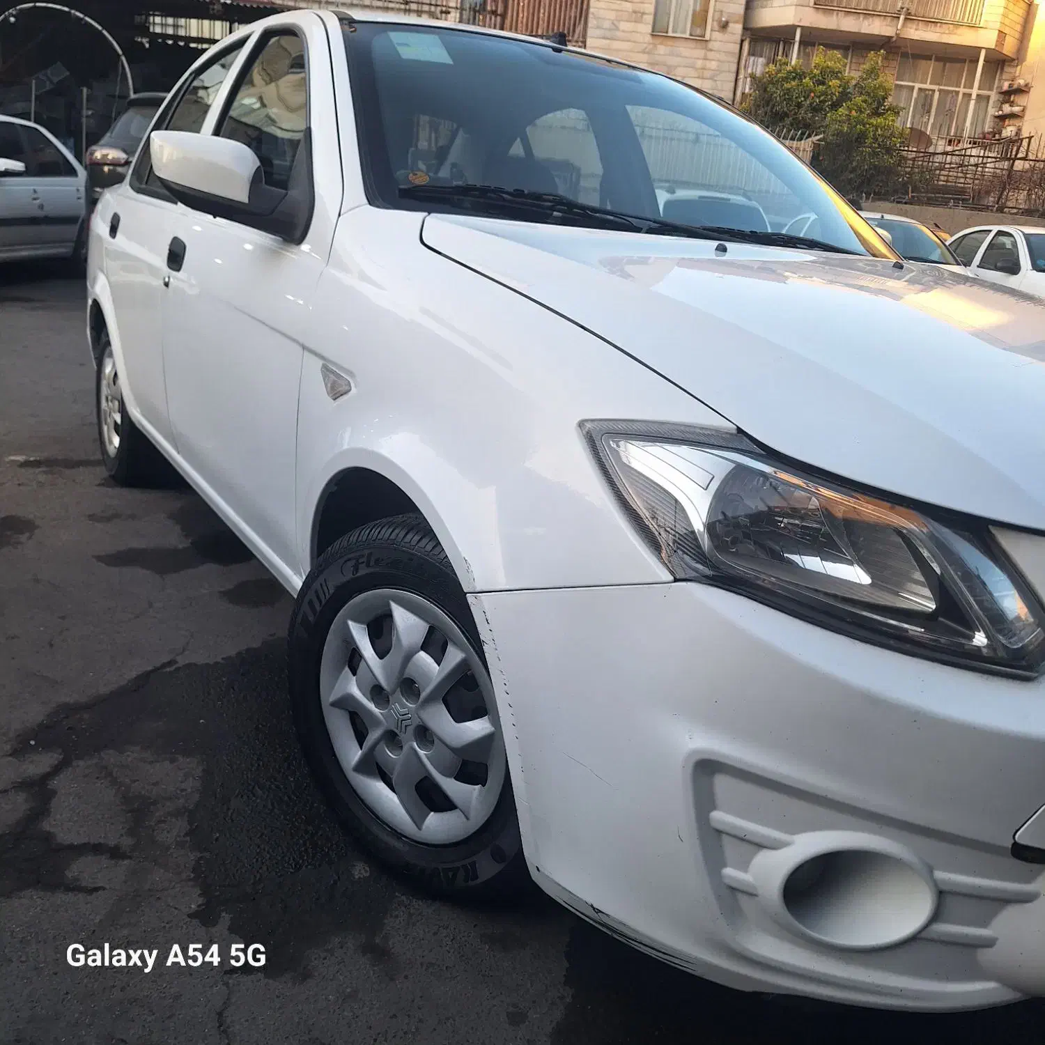 ساینا مدل ۹۸ بی‌رنگ|خودرو سواری و وانت|تهران, بهمن یار|دیوار