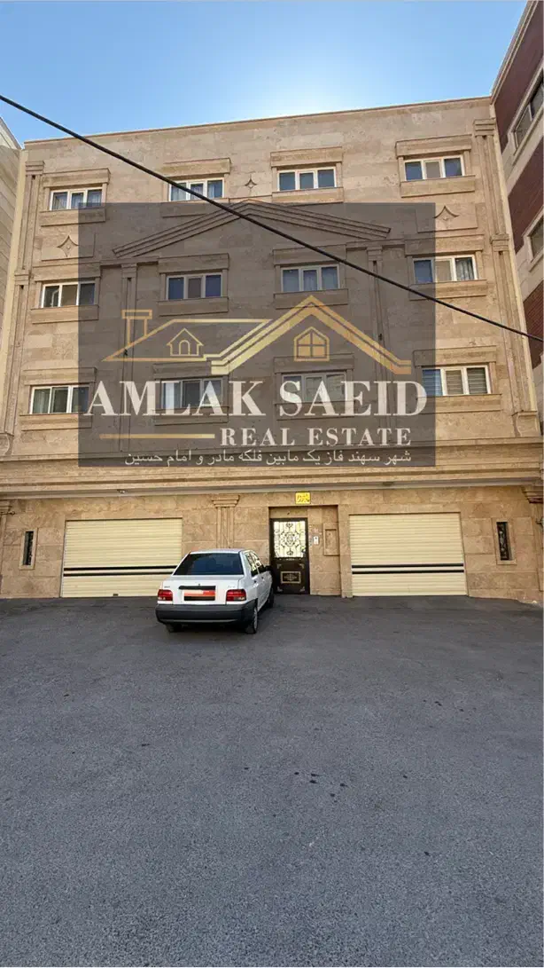 شخصی  ۱۲۱ متر ساز جنوبی|فروش آپارتمان|سهند, |دیوار