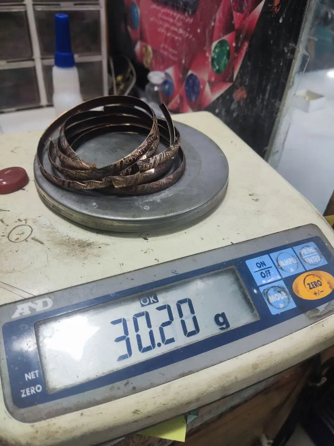 فروش طلا|جواهرات|الیگودرز, |دیوار