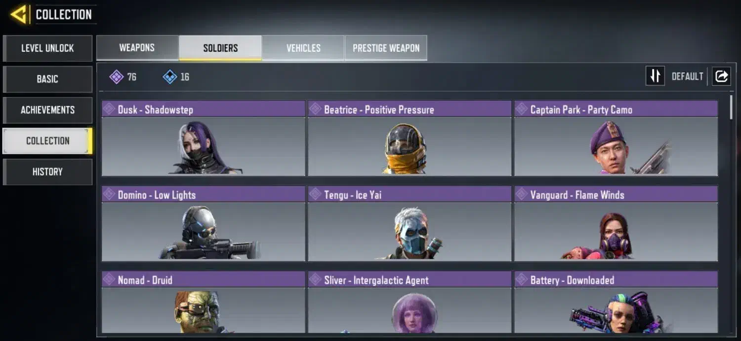 کالاف موبایل|کنسول، بازی ویدئویی و آنلاین|قم, نیروگاه|دیوار