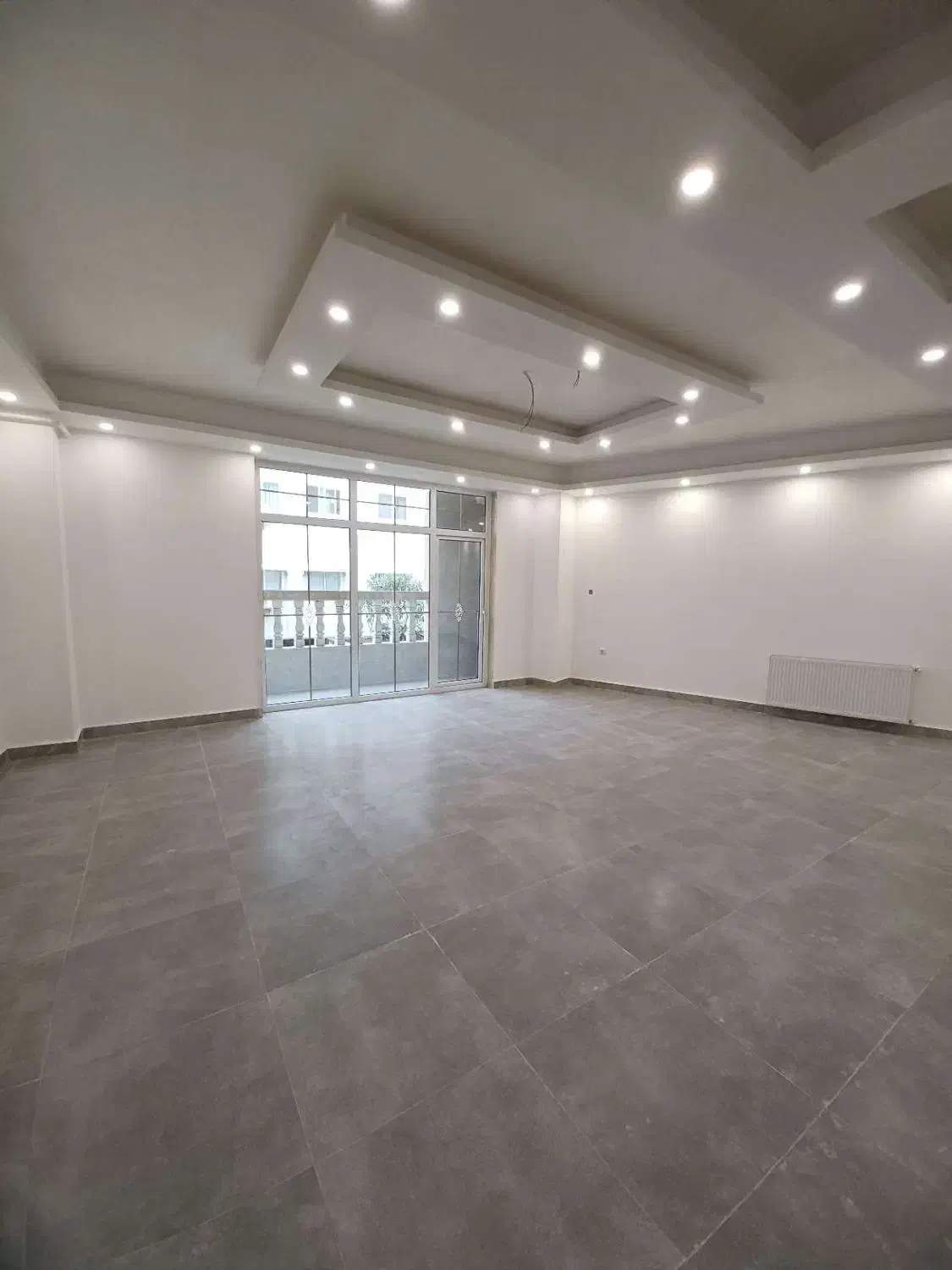 آپارتمان 108متری/غرق نور/تکواحدی/گلسار استاد معین|فروش آپارتمان|رشت, بلوار گیلان|دیوار