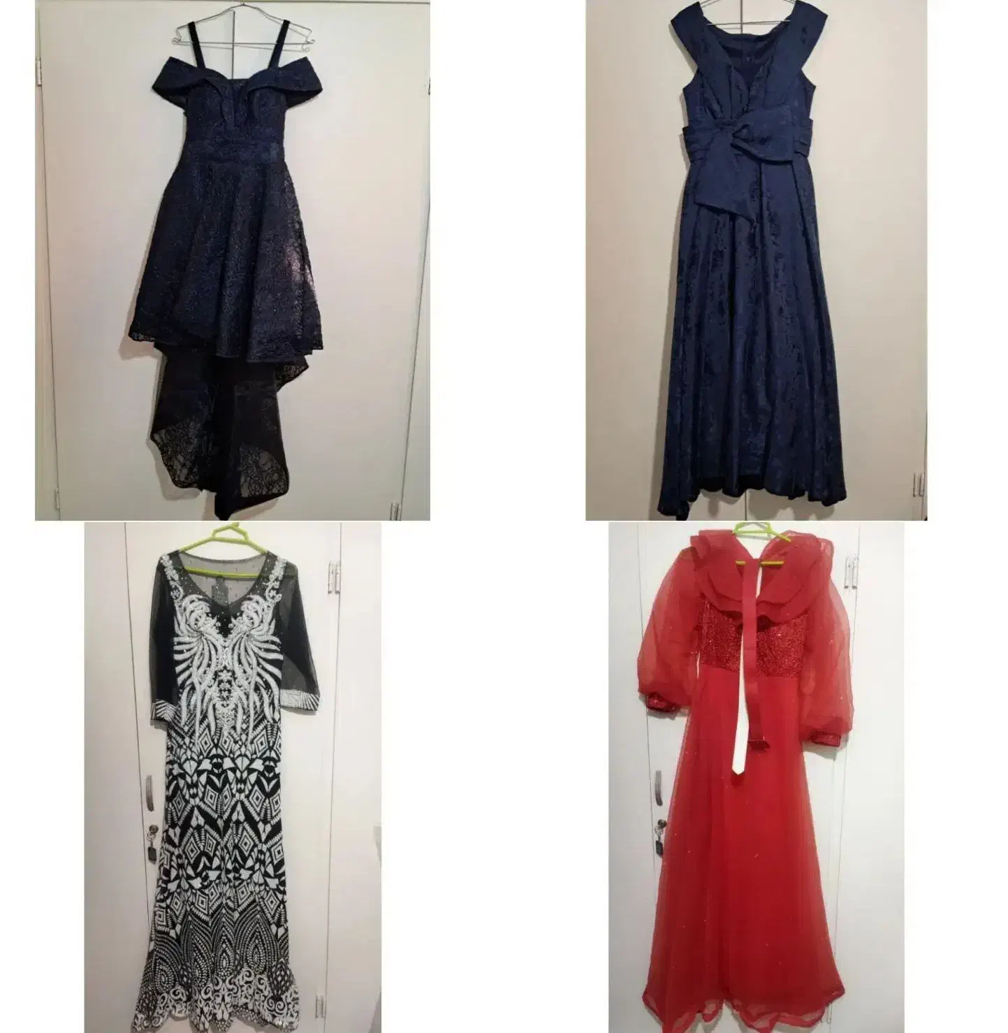 لباس مجلسی|لباس|رشت, فلسطین|دیوار