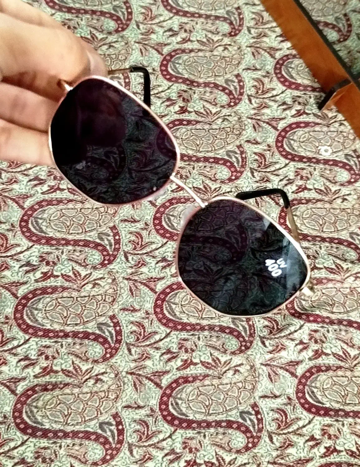 انواع عینک UV400|زیورآلات و اکسسوری|تهران, پونک|دیوار