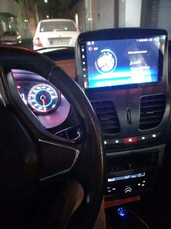 ساینا s استاندارد۸۵گانه مدل ۱۴۰۴ تحویل برج ۴|خودرو سواری و وانت|کهریزک, |دیوار