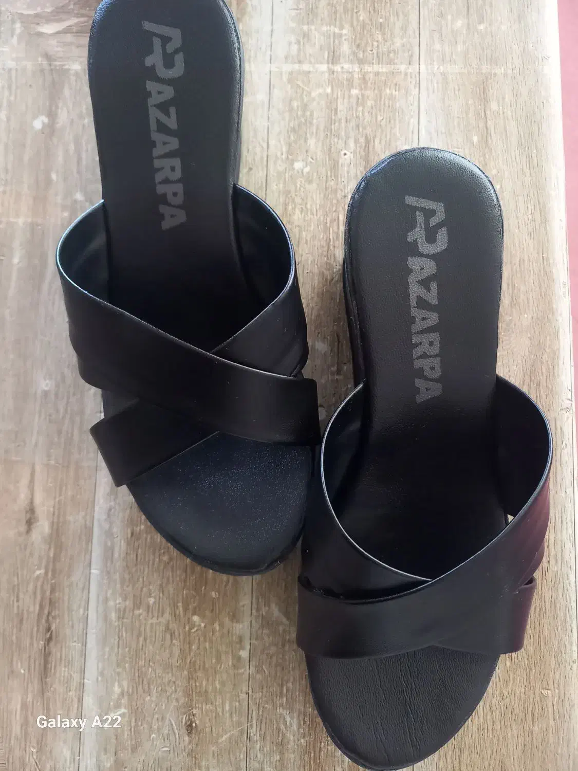 کفش ودمپایی آکبند|کیف، کفش، کمربند|تبریز, |دیوار