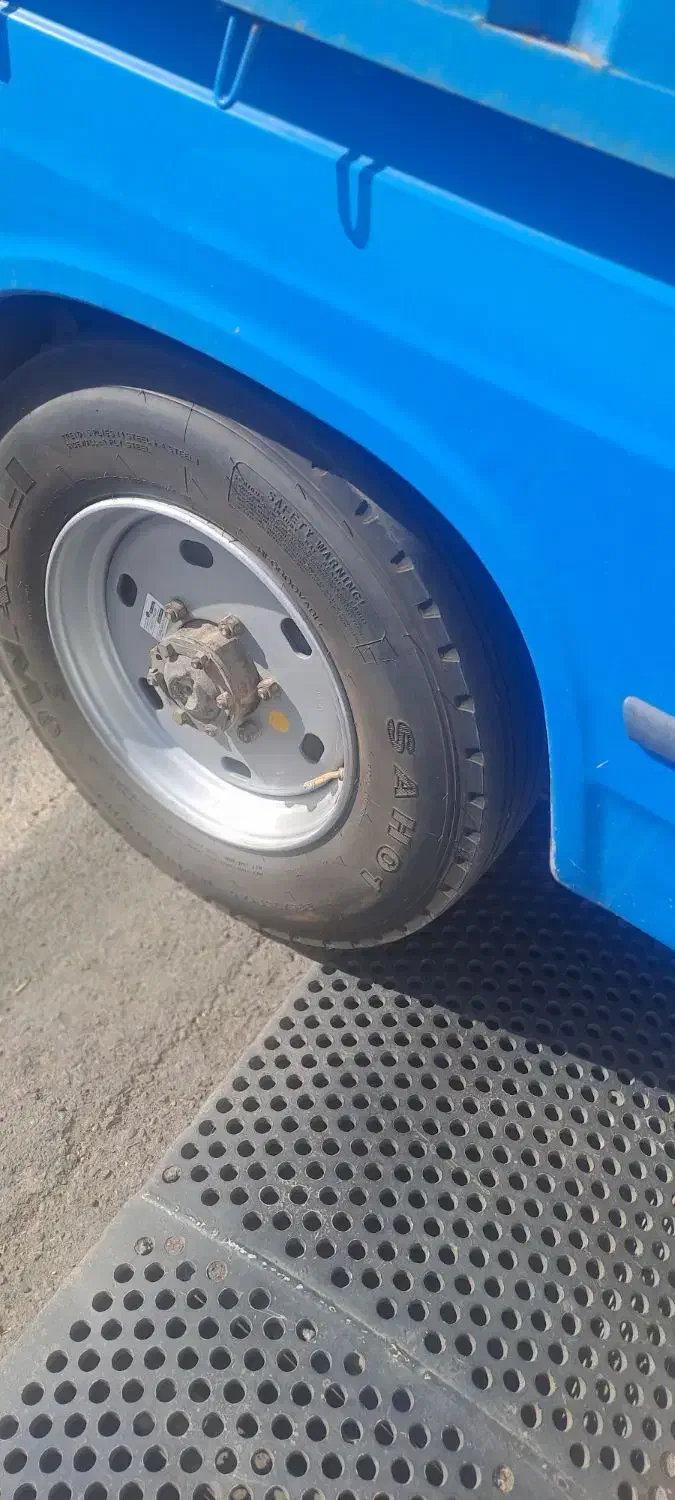 نیسان دوگانه|خودرو سواری و وانت|زنجان, |دیوار