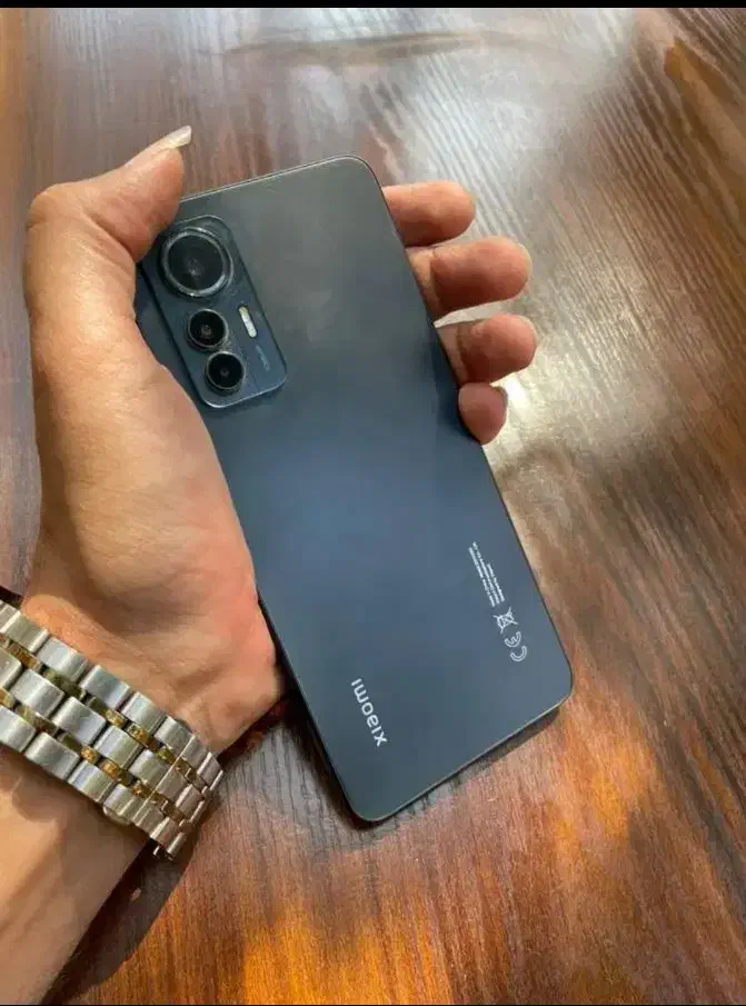 mi12 lite 5G|موبایل|تهران, بوستان چیتگر|دیوار