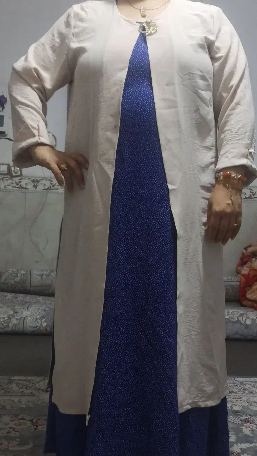 مانتو|لباس|جوانرود, |دیوار