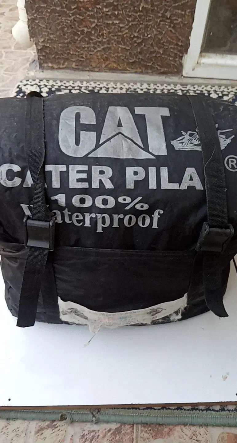 کیسه خواب|کوهنوردی و کمپینگ|خرمشهر, |دیوار