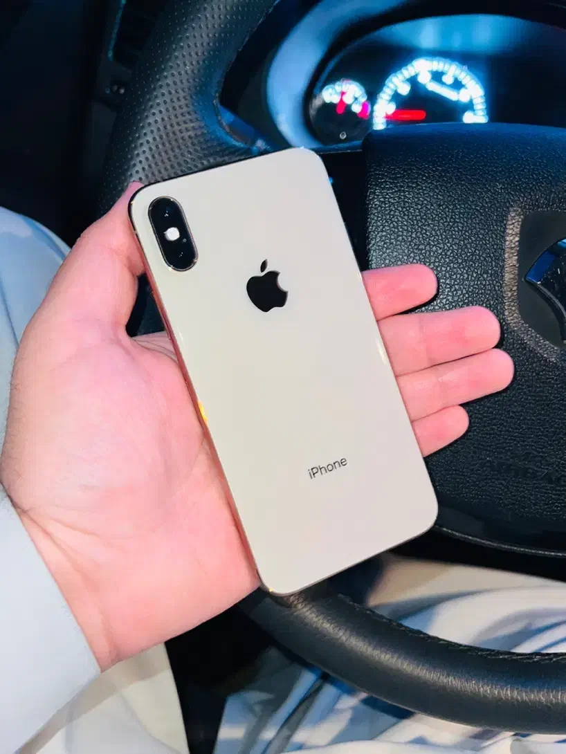 iphone xs 256|موبایل|زاهدان, |دیوار