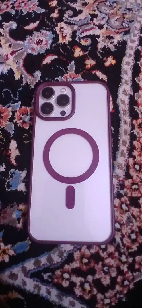 ایفون ۱۳ پرومکس|موبایل|مشهد, طبرسی شمالی|دیوار