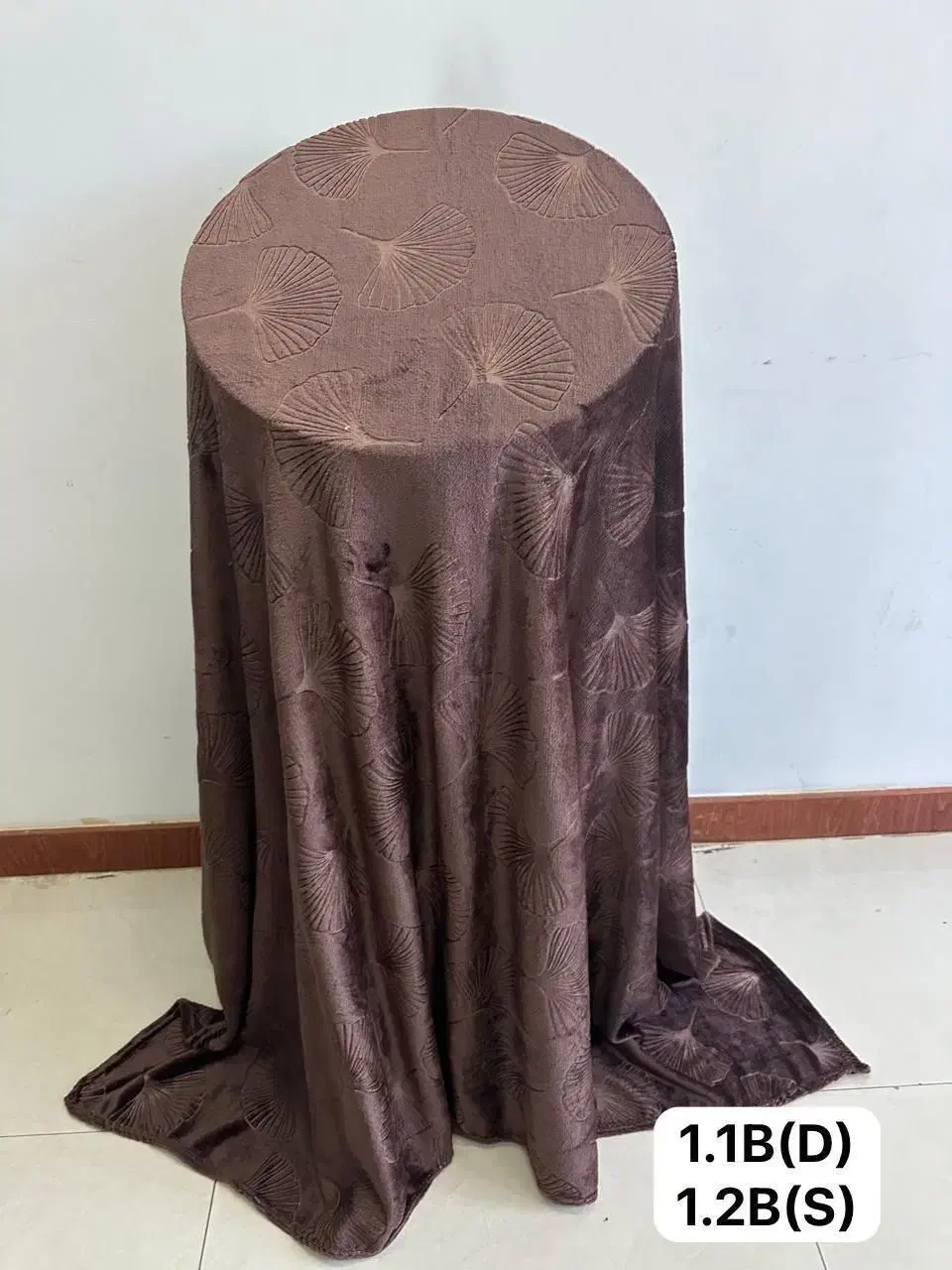 فروش ویژه پتو شب نما و ساده|رختخواب، بالش، پتو|کرمان, |دیوار