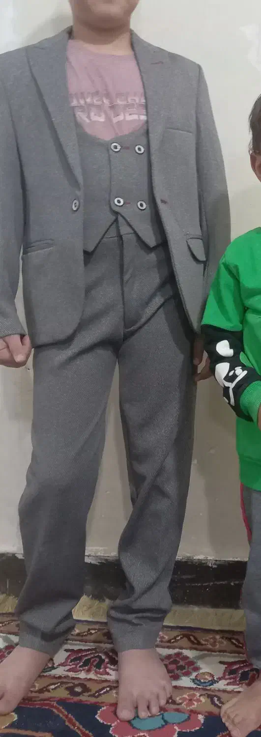 کت شلوار|لباس|نورآباد, |دیوار