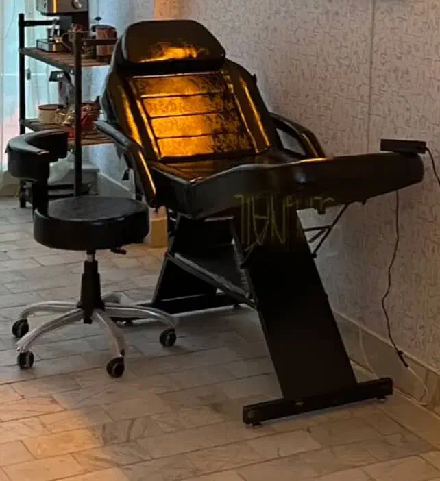 فروش لوازم ارایشگاهی به صورت کامل|آرایشگاه و سالنهای زیبایی|ورامین, ورامین|دیوار