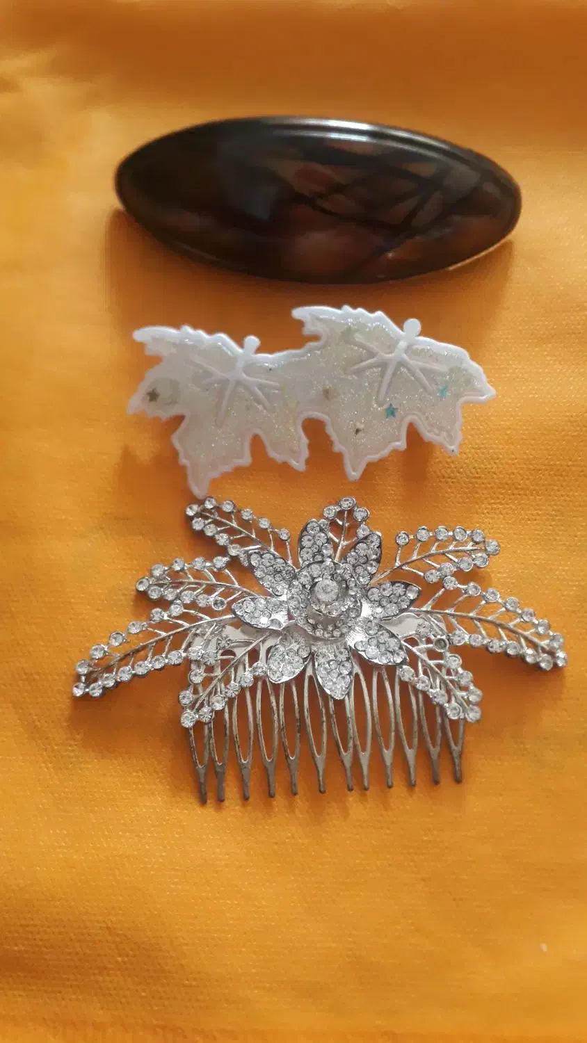 گل سر|زیورآلات و اکسسوری|مرودشت, ژیان|دیوار