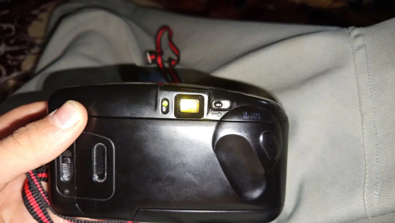 دوربین عکاسی قدیمی کلکسیونی|کلکسیون اشیاء عتیقه|کرمانشاه, |دیوار