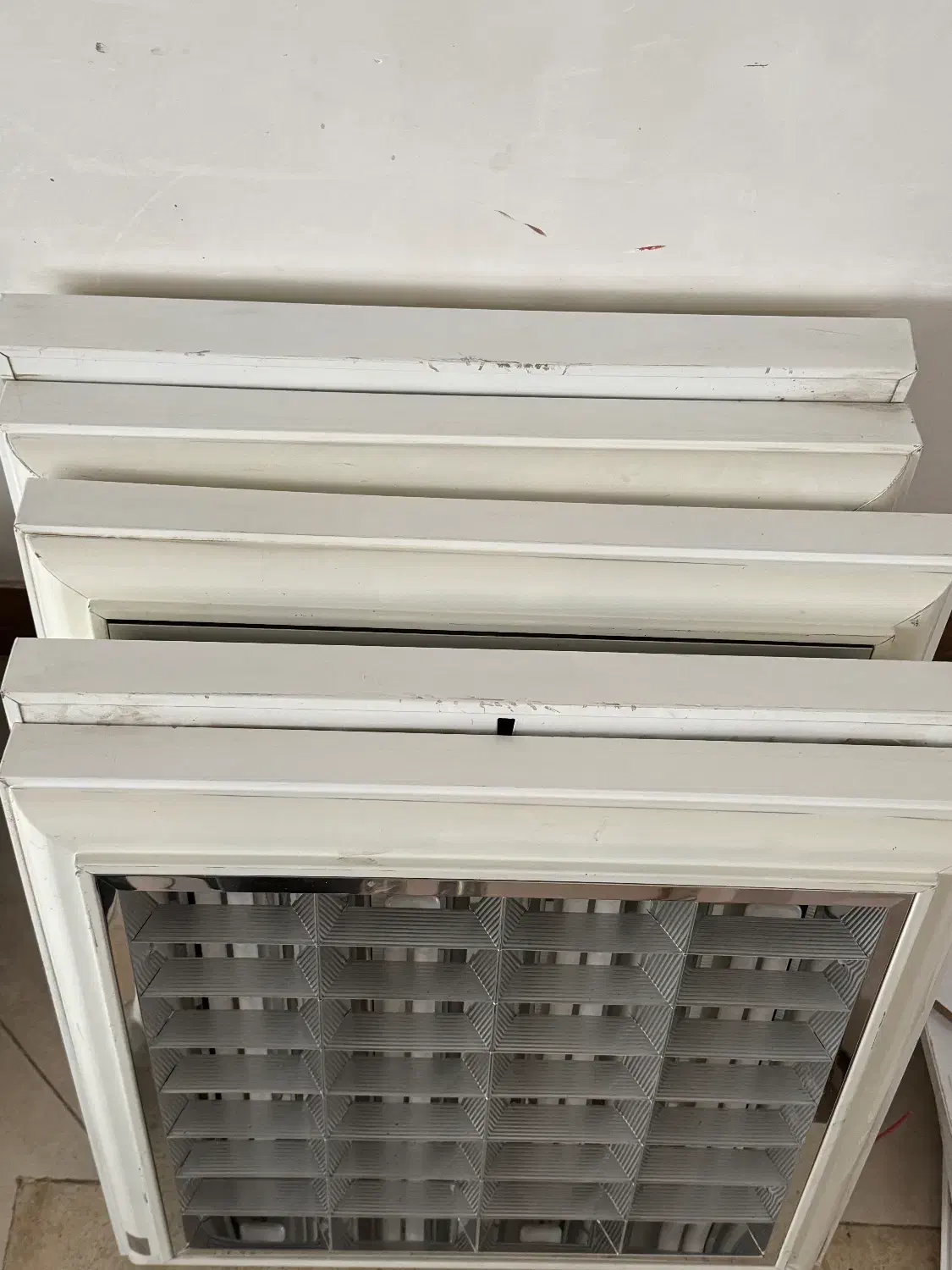 پنل ۶۰ در ۶۰|لامپ و چراغ|اردبیل, |دیوار