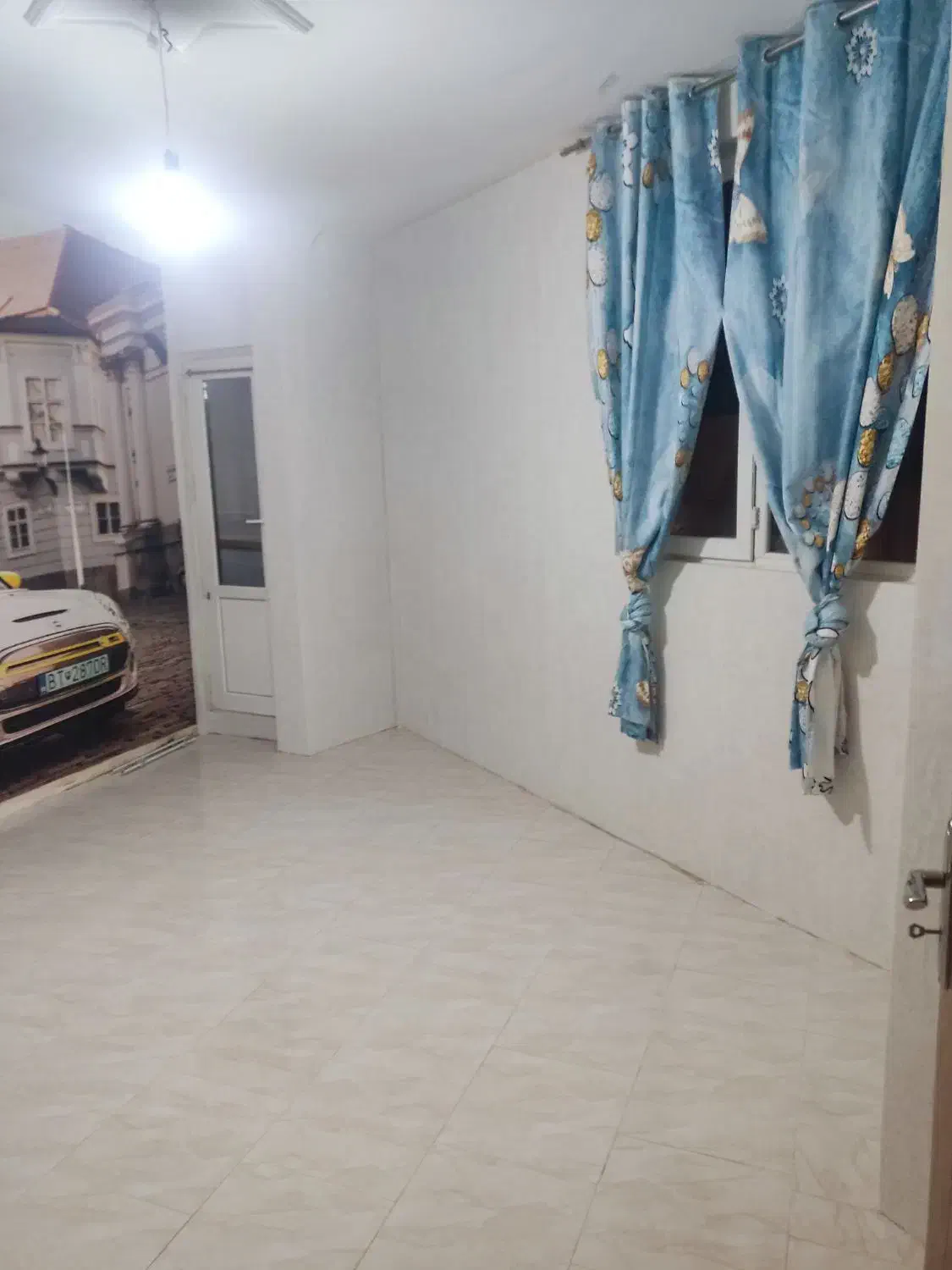 رهن کامل پاسداران دانش اموز ایثارگران|اجارهٔ آپارتمان|سبزوار, پاسداران|دیوار